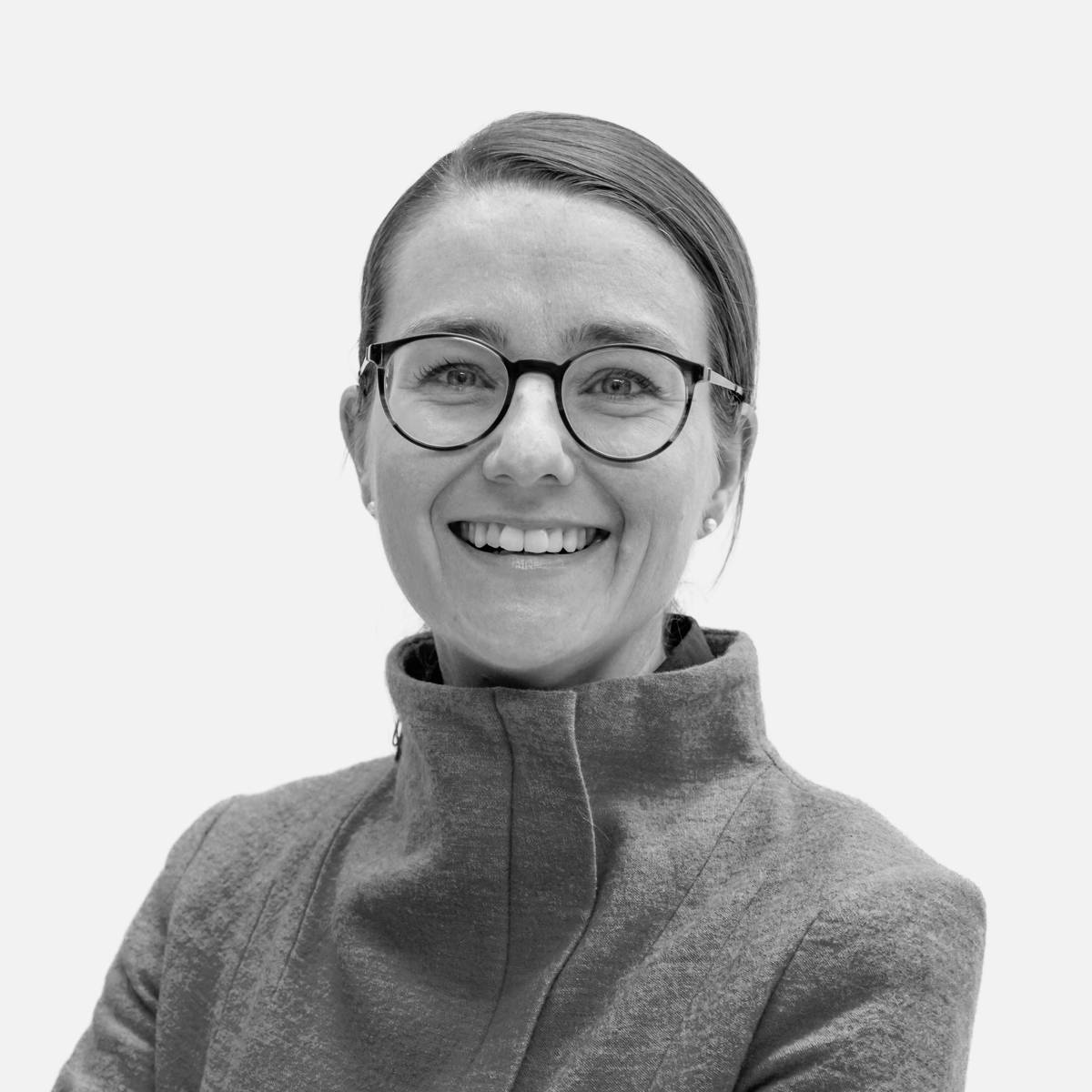 Dr Barbara Wimmer, Research Scientist