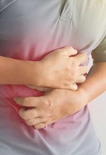 gut inflammation