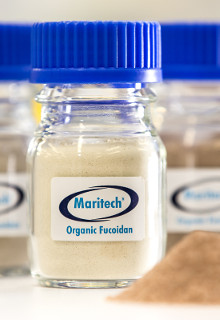 Maritech Fucoidan